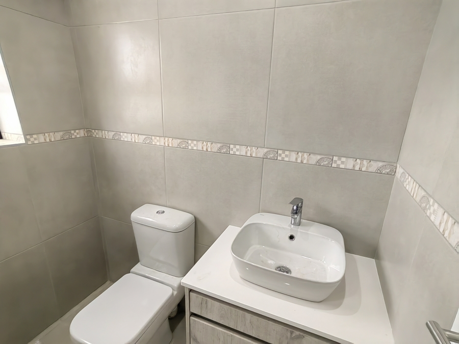 To Let 2 Bedroom Property for Rent in Hartland Lifestyle Estate Western Cape